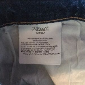 Old Navy Shorts - Old Navy boyfriend Jean shorts Old Navy Shorts - Old Navy boyfriend Jean shorts